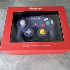 Nintendo Switch 2専用 ニンテンドーゲームキューブコントローラー