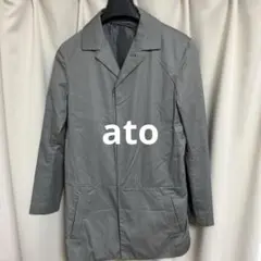 アトウ コート サイズ44