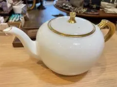 2026年最新】大倉陶園 ゴールドライン ポットの人気アイテム - メルカリ