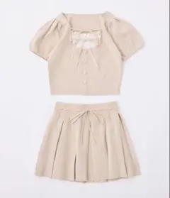 NICE CLAUP ナイスクラップ　セットアップ