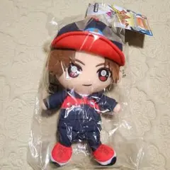 BANDAI - 暴太郎戦隊ドンブラザーズ 桃井タロウ/ドンモモタロウ ぬいぐるみセット m67069474815_1.jpg?1715177901