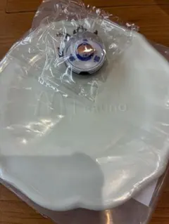 BRUNO マクドナルド コラボ プレート くら寿司キーホルダー
