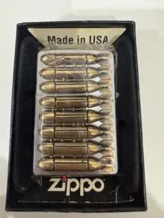 2026年最新】ミリタリーZippoの人気アイテム - メルカリ
