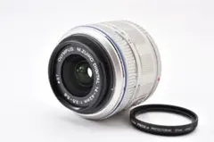 Olympus m.zuiko digital 14-42mm シルバーのサムネイル