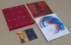 【CD再生確認済】「Li-La 高橋洋子」
