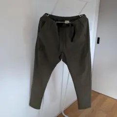 ルースイソンブラ/STRETCH MOVE LONG PANTS2