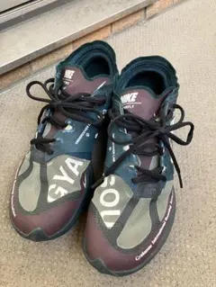 NIKE ZOOMX VAPORFLY/GYAKUSOU 27.5