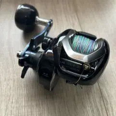 SHIMANO Scorpion DC 150XG ベイトリール - メルカリ