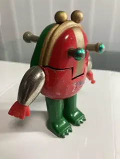 BOKABOKAN ペットントン ジャモラー ソフビ レトロ 昭和 非売品 希少