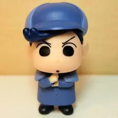 クレヨンしんちゃん　マサオ君　フィギュア