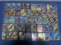 ポケモンカード　AR.CHR 100枚まとめ売り
