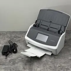 OCRスキャナー富士通【美品】ScanSnap SV600 動作確認済 非接触型