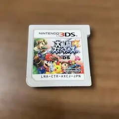 2026年最新】3ds 大乱闘スマッシュブラザーズの人気アイテム - メルカリ