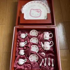 2026年最新】ミニチュア 食器 キティの人気アイテム - メルカリ