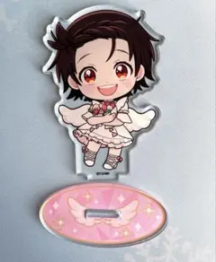 メダリスト×AmoCrepe 【結束いのり】