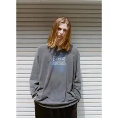 ESSAY SEVEN FADE LONG T-SHIRTのサムネイル