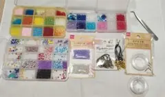 ビーズ まとめ売り