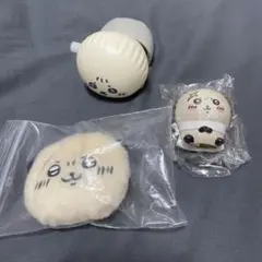 ちいかわ ラッコグッズセット