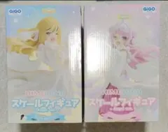 HIMEHINA スケールフィギュア Angel ヒメヒナ gigo