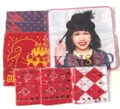 ゴールデンボンバー　鬼龍院翔セット