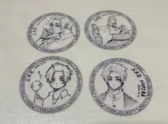 糸師冴　クリアシート 雑貨 糸師冴(シャツ) 「ブルーロック展 クリアシート