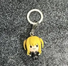 DEATHNOTE ミサミサ めじるしアクセサリー
