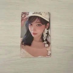 LE SSERAFIM HOT サクラ さくら SAKURA