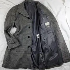 2025年最新】Wind Armor カシミヤコートの人気アイテム - メルカリ