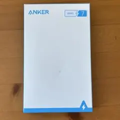 Anker USB-C & USB-C Thunderbolt 4 ケーブル