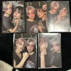 &TEAM Back to Life ケミトレカ JO