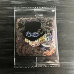 ワンピース ウエハース シール 13弾 サボ