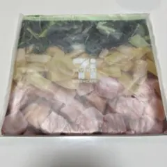 スムージーフラットポーチ　セブンイレブン