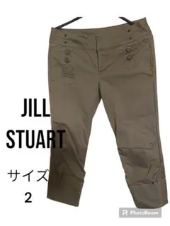 パンツ カジュアルパンツ
