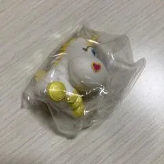 トイストーリーソフビパペットマスコット　バターカップ