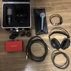 final D8000 [FI-D8PPAL] + 純正シルバーコートケーブル - メルカリ