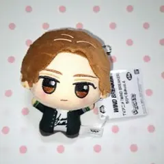 WIND BREAKER ウィンドブレーカー ちびぐるみvol.4 榊晴竜