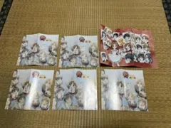 学園アリス　切り抜き