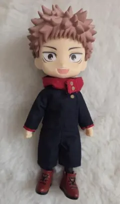 2026年最新】ねんどろいどどーる 呪術廻戦 虎杖悠仁の人気アイテム