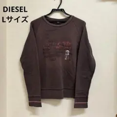 トレーナー スウェット