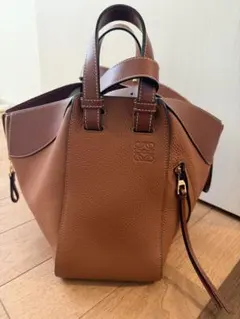 LOEWE ロエベ ハンモック コンパクト トフィー - メルカリ