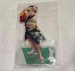 鬼滅の刃 阿波おどり アクスタ 竈門炭治郎