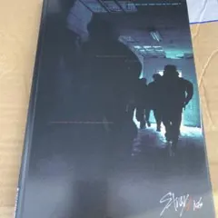 Stray Kids 1stミニアルバム I am NOT