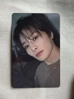 straykids DO IT タワレコ 特典トレカ アイエン