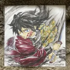 鬼滅の刃 手描き風イラスト