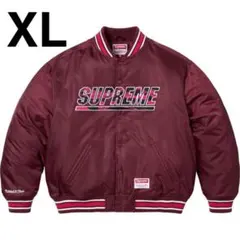 2026年最新】supreme スタジャン XLの人気アイテム - メルカリ