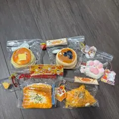 pupuland スクイーズ 7点セット 単品購入不可 Pupulandスクイーズ 7点セット - メルカリ