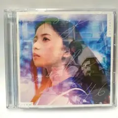 乃木坂46 ここにはないものTYPE-A CD+Blu-ray
