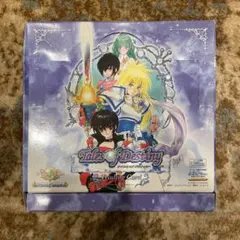 2025年最新】トレカ テイルズオブデスティニーの人気アイテム - メルカリ