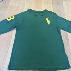 Polo Ralph Lauren ロンT