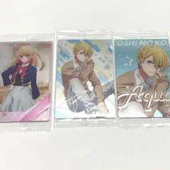 推しの子 ウエハース ルビー アクア